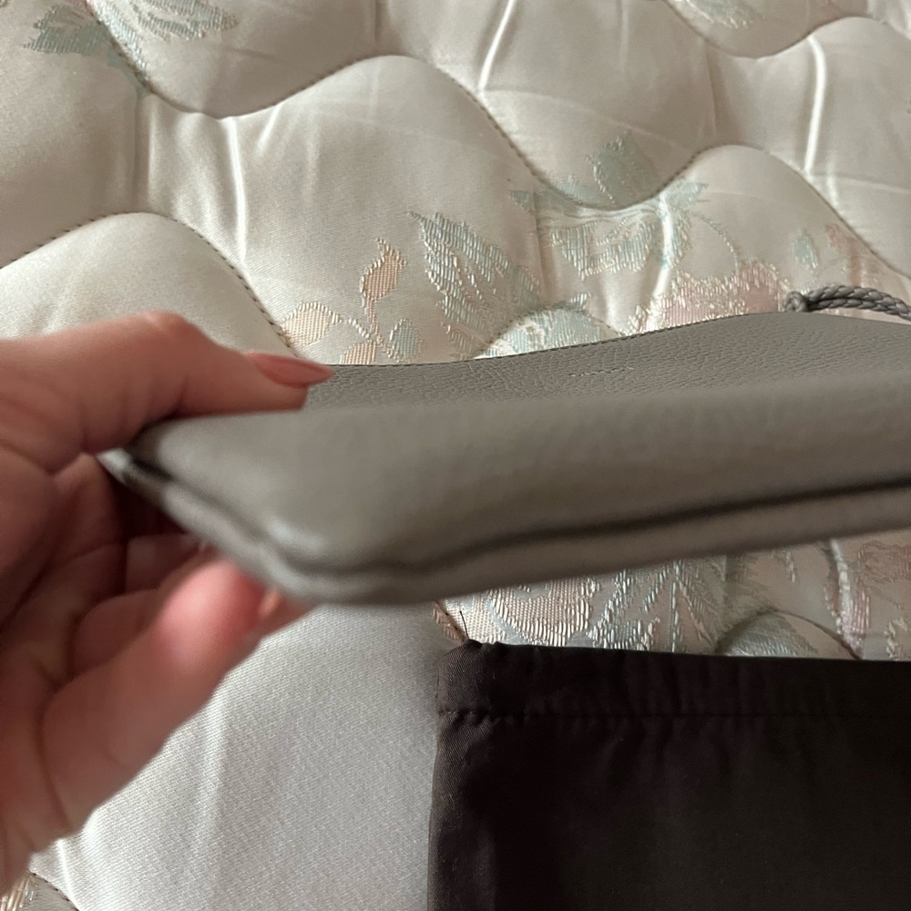 Gucci Bamboo Clutch - Picture 12 of 13